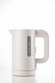 BISTRO: Elektrischer Wasserkocher, 0.5 l