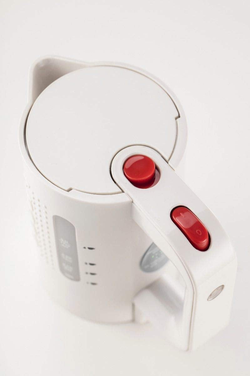 BISTRO: Elektrischer Wasserkocher, 0.5 l