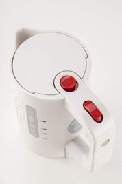 BISTRO: Elektrischer Wasserkocher, 0.5 l