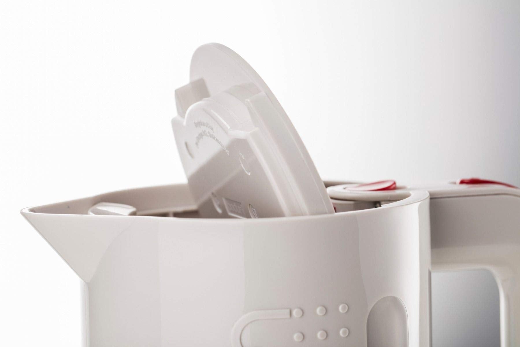 BISTRO: Elektrischer Wasserkocher, 0.5 l