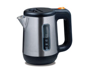 Kenwood 0WJKM07602 Mini- Wasserkocher (670-800 Watt / 0,5 Liter / Edelstahl) silber