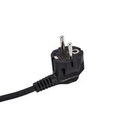 Amazon Basics tragbarer Edelstahl-Wasserkocher, 1.7L, Silberfarben